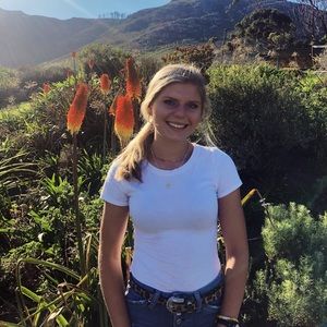 Meet your Posher, Lily